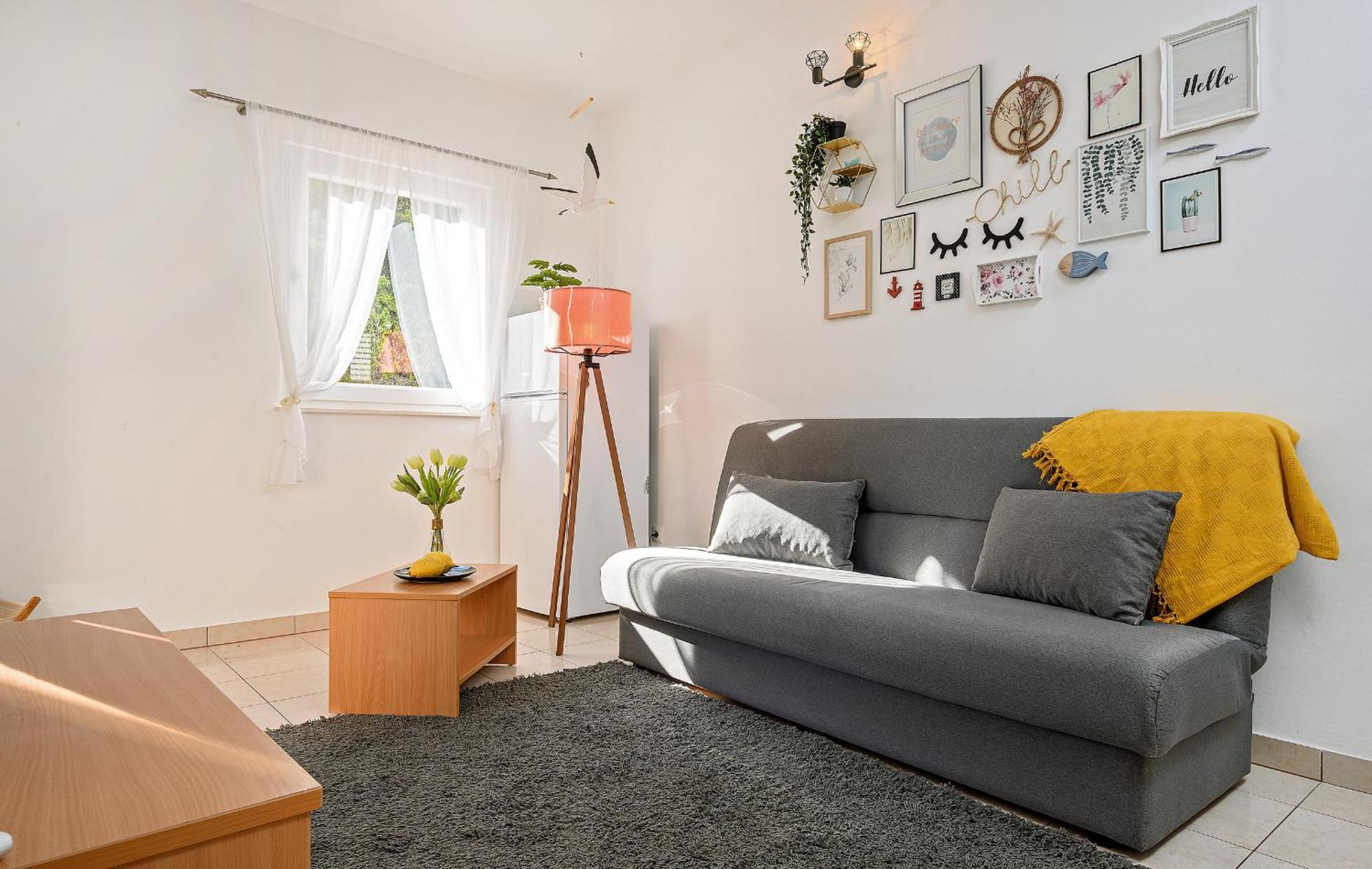 Apartment Mare Komiža Buitenkant foto